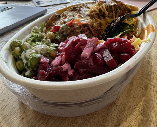 Photo of Mo'Rockin Fusion - 100 Hanover St, Boston, MA 02108