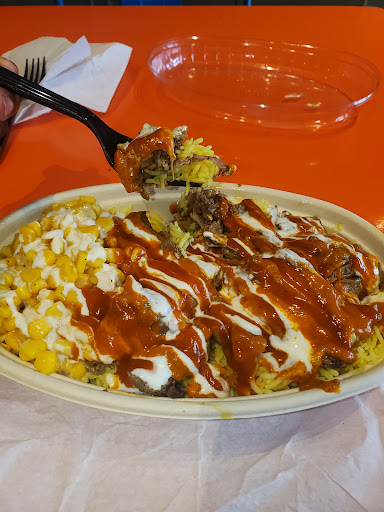 Photo of Mo'Rockin Fusion - 100 Hanover St, Boston, MA 02108