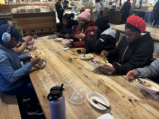 Photo of Mo'Rockin Fusion - 100 Hanover St, Boston, MA 02108