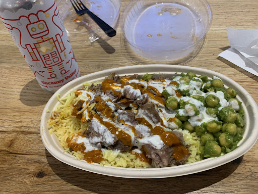 Photo of Mo'Rockin Fusion - 100 Hanover St, Boston, MA 02108