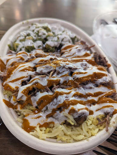 Photo of Mo'Rockin Fusion - 100 Hanover St, Boston, MA 02108