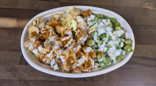 Photo of Mo'Rockin Fusion - 100 Hanover St, Boston, MA 02108