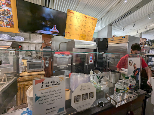 Photo of Mo'Rockin Fusion - 100 Hanover St, Boston, MA 02108