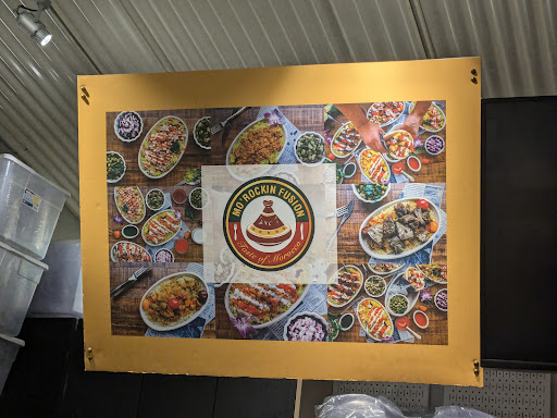 Photo of Mo'Rockin Fusion - 100 Hanover St, Boston, MA 02108