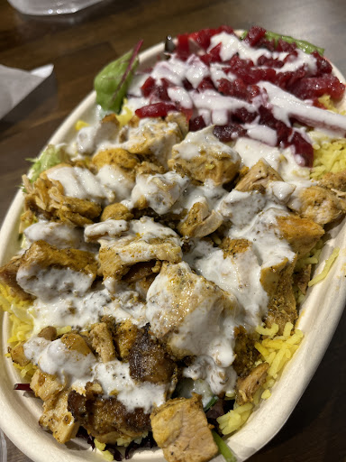 Photo of Mo'Rockin Fusion - 100 Hanover St, Boston, MA 02108