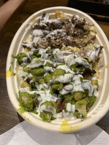 Photo of Mo'Rockin Fusion - 100 Hanover St, Boston, MA 02108