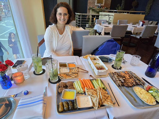 Photo of Servia - 126 State St, Boston, MA 02109