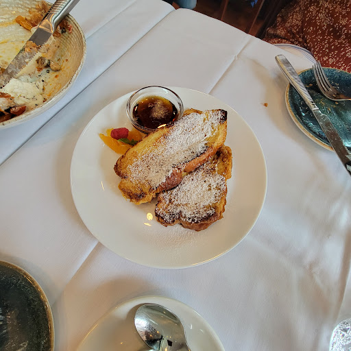 Photo of Servia - 126 State St, Boston, MA 02109