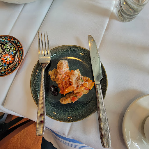 Photo of Servia - 126 State St, Boston, MA 02109