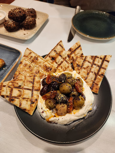 Photo of Servia - 126 State St, Boston, MA 02109