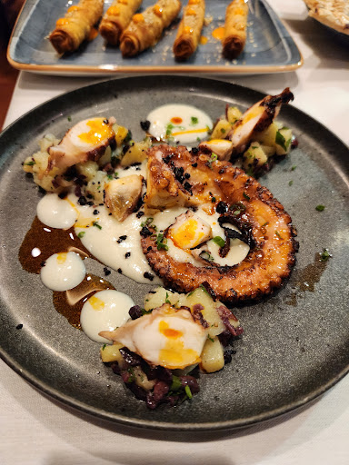 Photo of Servia - 126 State St, Boston, MA 02109