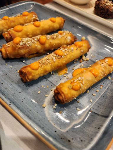 Photo of Servia - 126 State St, Boston, MA 02109