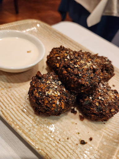 Photo of Servia - 126 State St, Boston, MA 02109