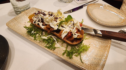 Photo of Servia - 126 State St, Boston, MA 02109