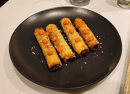 Photo of Servia - 126 State St, Boston, MA 02109