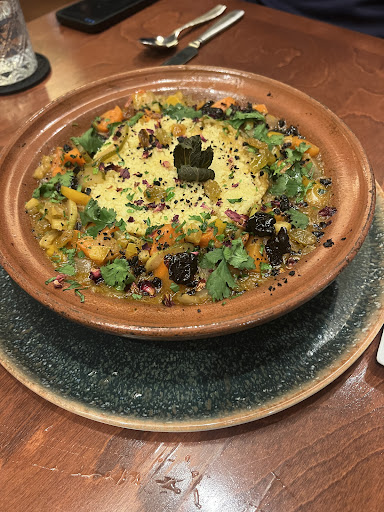 Photo of Servia - 126 State St, Boston, MA 02109