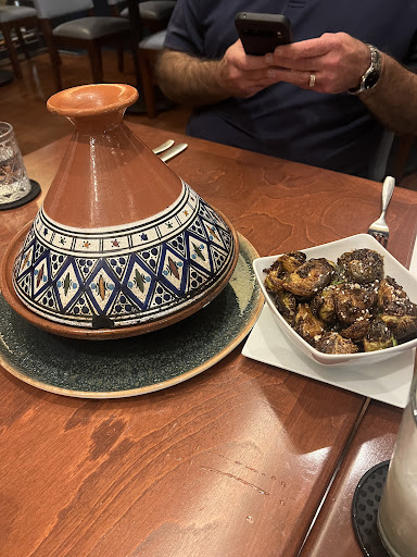 Photo of Servia - 126 State St, Boston, MA 02109