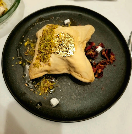 Photo of Servia - 126 State St, Boston, MA 02109