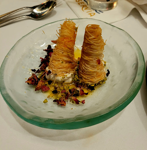 Photo of Servia - 126 State St, Boston, MA 02109