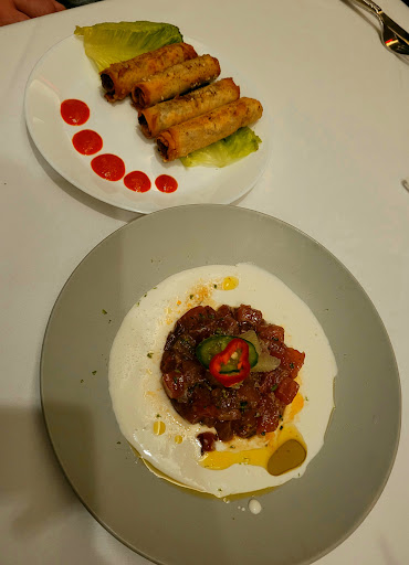 Photo of Servia - 126 State St, Boston, MA 02109