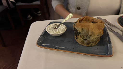 Photo of Servia - 126 State St, Boston, MA 02109