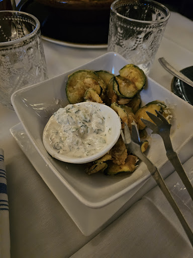 Photo of Servia - 126 State St, Boston, MA 02109