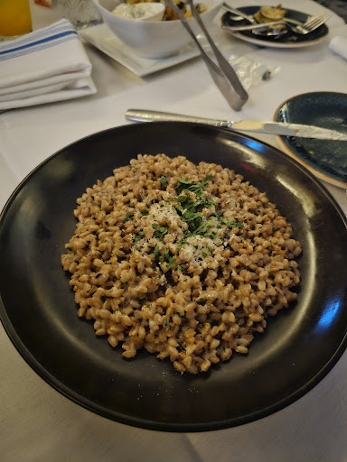 Photo of Servia - 126 State St, Boston, MA 02109