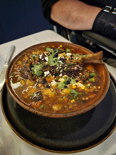 Photo of Servia - 126 State St, Boston, MA 02109