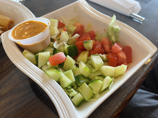 Photo of Kabob Station - 12041 N Pecos St, Denver, CO 80234