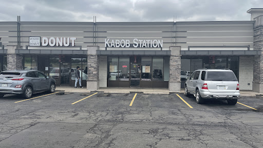 Photo of Kabob Station - 12041 N Pecos St, Denver, CO 80234