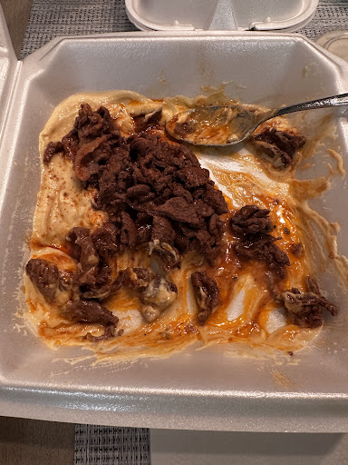 Photo of Kabob Station - 12041 N Pecos St, Denver, CO 80234