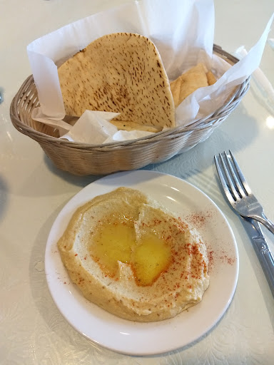 Photo of Kabob Station - 12041 N Pecos St, Denver, CO 80234