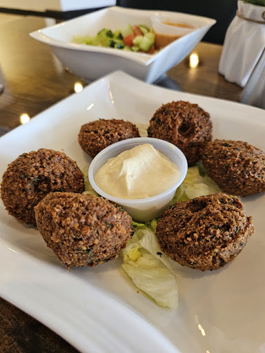 Photo of Kabob Station - 12041 N Pecos St, Denver, CO 80234