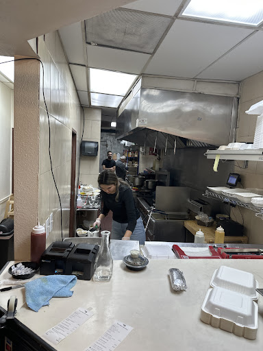 Photo of Kabob Station - 12041 N Pecos St, Denver, CO 80234