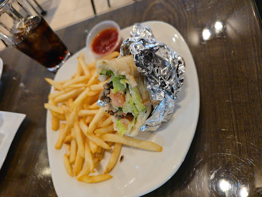 Photo of Kabob Station - 12041 N Pecos St, Denver, CO 80234