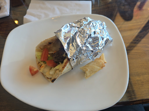 Photo of Kabob Station - 12041 N Pecos St, Denver, CO 80234