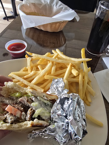 Photo of Kabob Station - 12041 N Pecos St, Denver, CO 80234