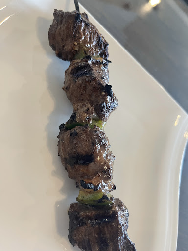 Photo of Kabob Station - 12041 N Pecos St, Denver, CO 80234