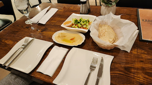 Photo of Kabob Station - 12041 N Pecos St, Denver, CO 80234