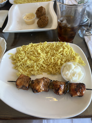 Photo of Kabob Station - 12041 N Pecos St, Denver, CO 80234