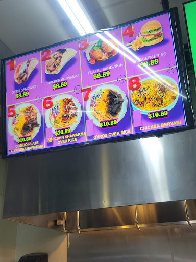 Photo of madinah market - 3126 S Parker Rd, Aurora, CO 80014