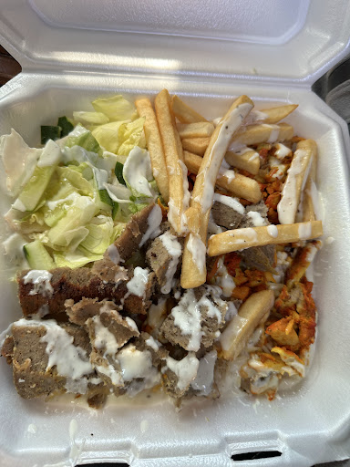 Photo of madinah market - 3126 S Parker Rd, Aurora, CO 80014