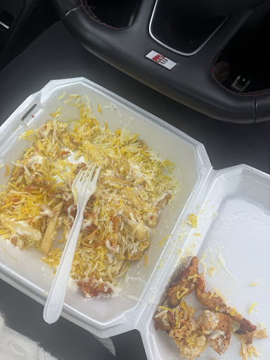 Photo of madinah market - 3126 S Parker Rd, Aurora, CO 80014