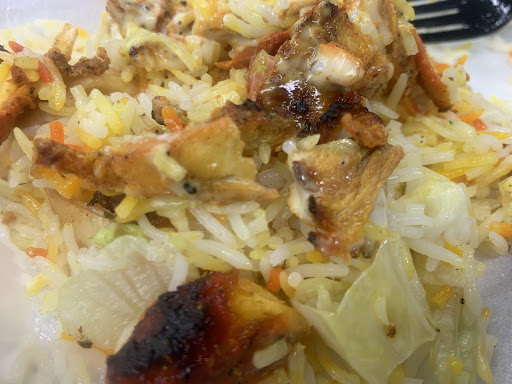 Photo of madinah market - 3126 S Parker Rd, Aurora, CO 80014