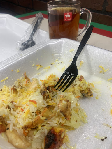 Photo of madinah market - 3126 S Parker Rd, Aurora, CO 80014