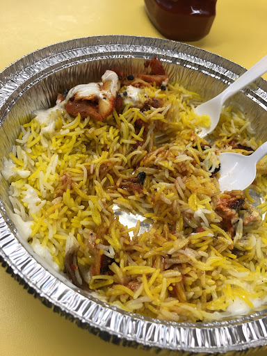 Photo of madinah market - 3126 S Parker Rd, Aurora, CO 80014