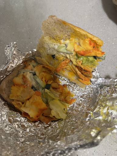 Photo of madinah market - 3126 S Parker Rd, Aurora, CO 80014