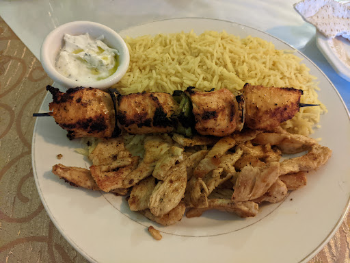 Photo of Casablanca Restaurant - 270 S Downing St, Denver, CO 80209