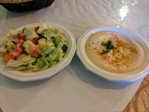 Photo of Casablanca Restaurant - 270 S Downing St, Denver, CO 80209