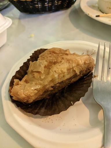 Photo of Casablanca Restaurant - 270 S Downing St, Denver, CO 80209